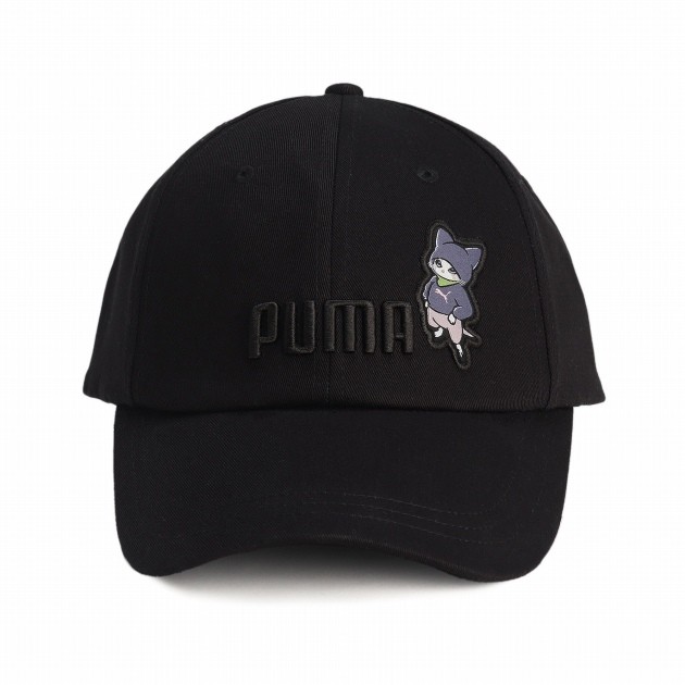 PUMA × MONSTER HUNTER 20th Anniversary Collection