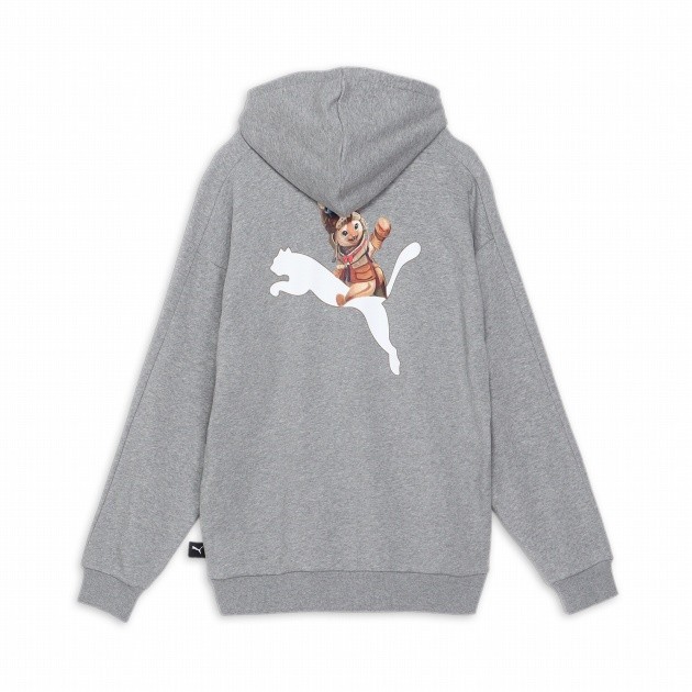 PUMA × MONSTER HUNTER 20th Anniversary Collection