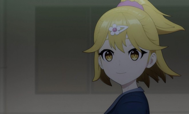 (C) MURDER MYSTERY OF THE DEAD / Murder Mystery of the Dead Production Committee