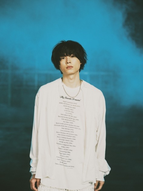 First live-action adaptation of 5 Centimeters Per Second, with Hokuto Matsumura as the lead