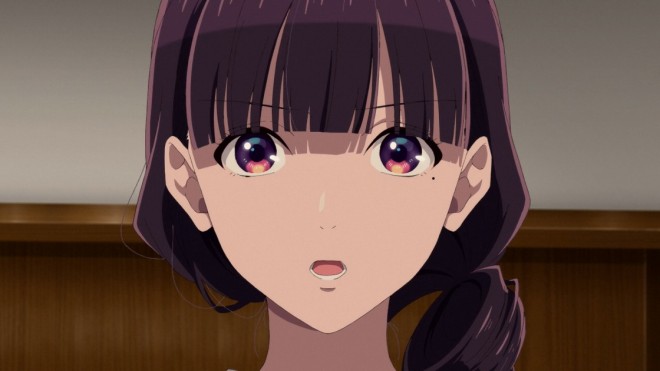 Miyo Saimori Scene from "My Happy Marriage" Season 2