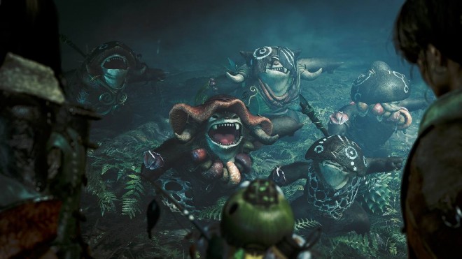 Monster Hunter Wilds set for release on February 28, 2025.