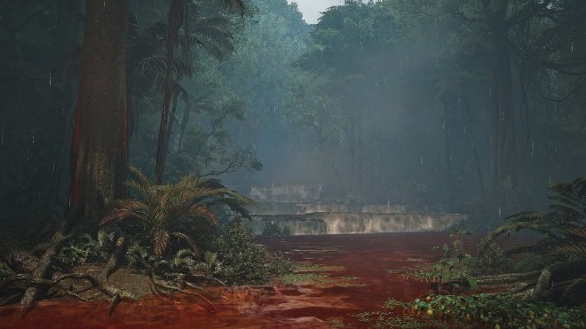 Monster Hunter Wilds set for release on February 28, 2025.