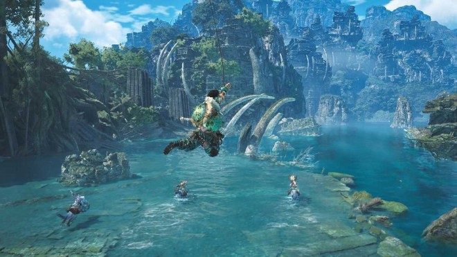 Monster Hunter Wilds set for release on February 28, 2025.