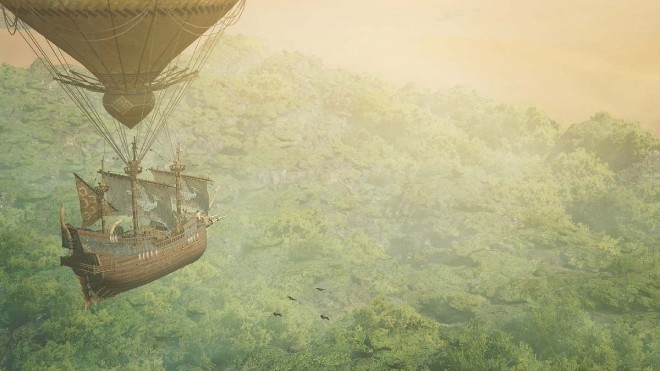 Monster Hunter Wilds set for release on February 28, 2025.