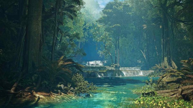 Monster Hunter Wilds set for release on February 28, 2025.