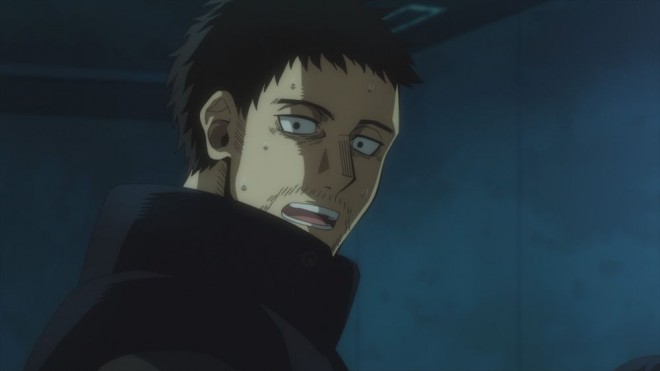 My Hero Academia Season 7 preview stills