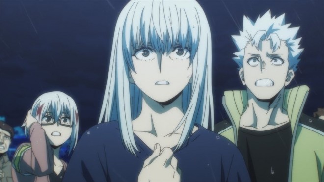 My Hero Academia Season 7 preview stills