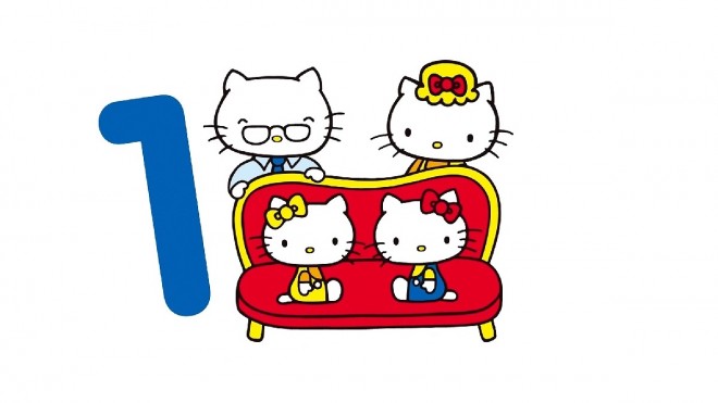 Video display image (C)2024 SANRIO CO., LTD. APPROVAL NO. SP650123
