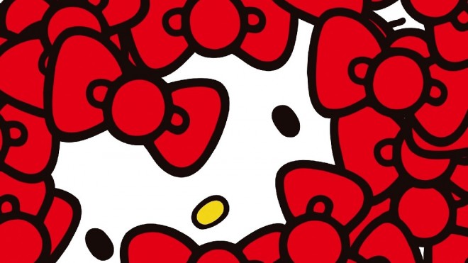 Video display image (C)2024 SANRIO CO., LTD. APPROVAL NO. SP650123