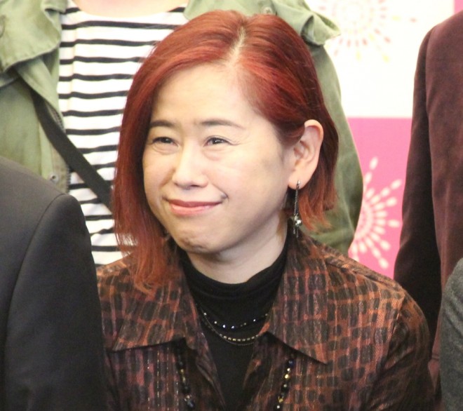 Yuki Kajiura (C) ORICON NewS inc.