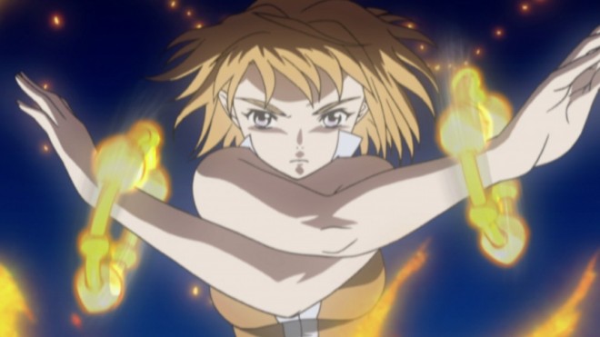 My-HiME (C)SUNRISE