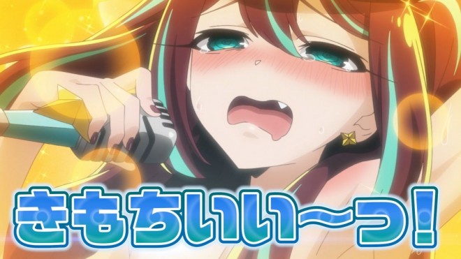'Gushing over Magical Girls' Season 2 Confirmed