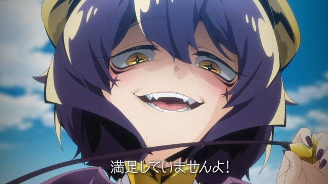 'Gushing over Magical Girls' Season 2 Confirmed