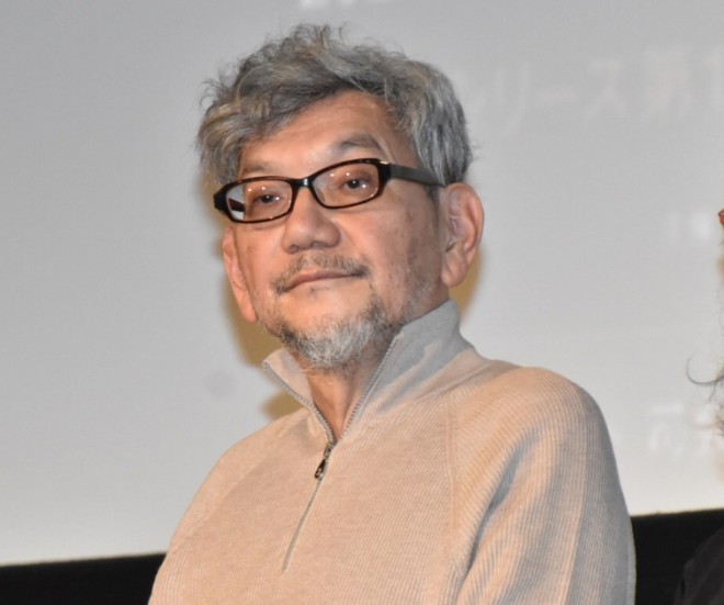 Hideaki Anno