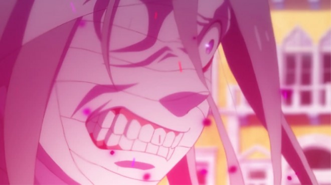 Sirius Romaneeconti via anime "Re:Zero" season3