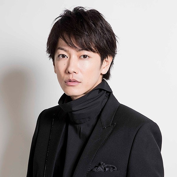 Takeru Satoh (C) ORICON NewS inc.