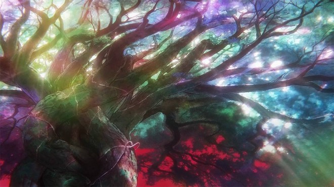 Scene still from Dragon Ball DAIMA (C) Bird Studio / Shueisha / Toei Animation