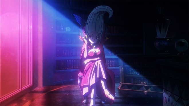 Scene still from Dragon Ball DAIMA (C) Bird Studio / Shueisha / Toei Animation