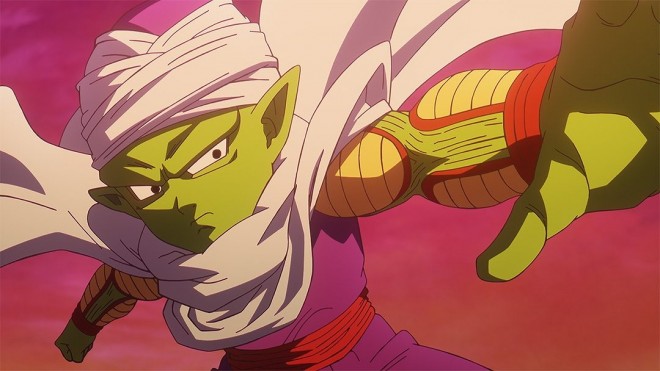 Scene still from Dragon Ball DAIMA (C) Bird Studio / Shueisha / Toei Animation