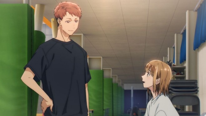 Blue Box Scene Cut EP3