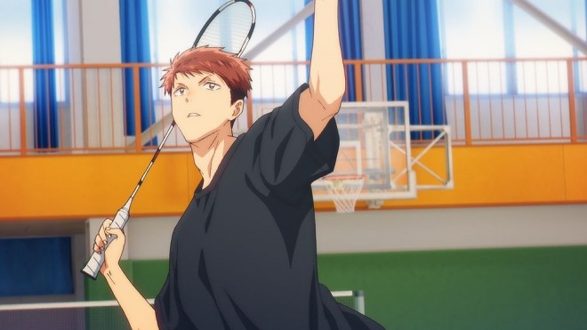 Blue Box Scene Cut EP3