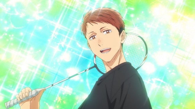 Blue Box Scene Cut EP3