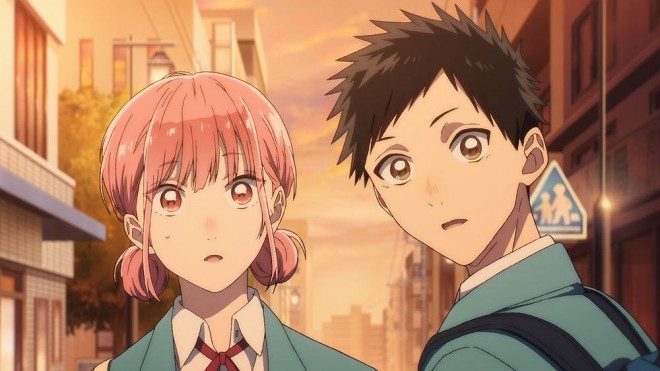 Blue Box Scene Cut EP3