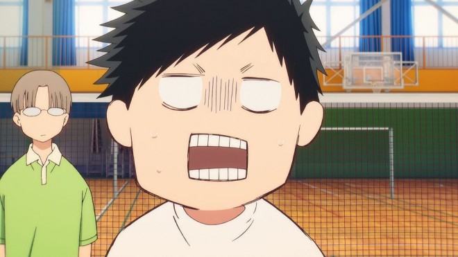 Blue Box Scene Cut EP3