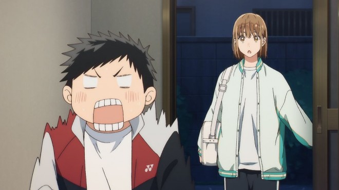 Blue Box Scene Cut EP3