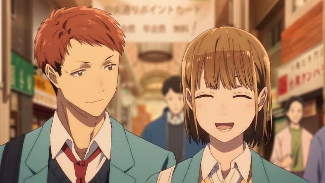 Blue Box Scene Cut EP3