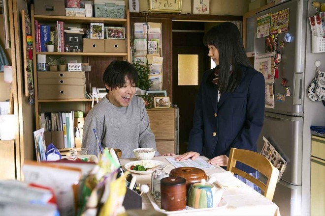 New Scene Photos Released for Cells at Work! Movie – A Battle Inside and Out (C) 2024 Cells at Work! Film Production Committee