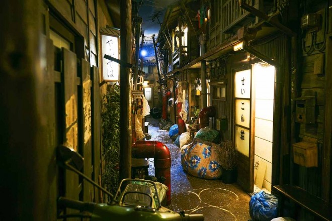 New Scene Photos Released for Cells at Work! Movie – A Battle Inside and Out (C) 2024 Cells at Work! Film Production Committee