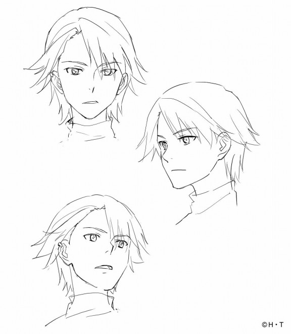 First look at the 25th-anniversary PV Digimon Adventure-BEYOND- featuring Taichi and Yamato (C) Toei Animation / Bandai