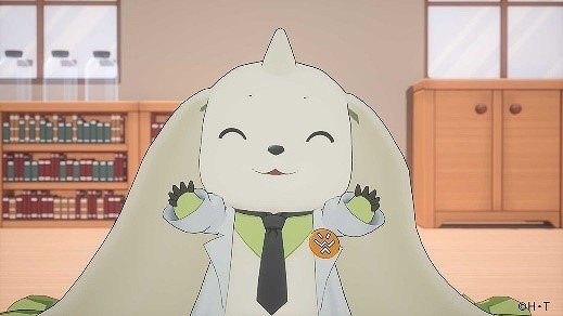 Digimon Adventure-BEYOND 25th Anniversary PV