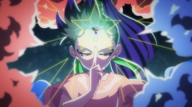 BEYBLADE X new chapter OP and ED revealed