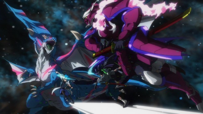 BEYBLADE X new chapter OP and ED revealed