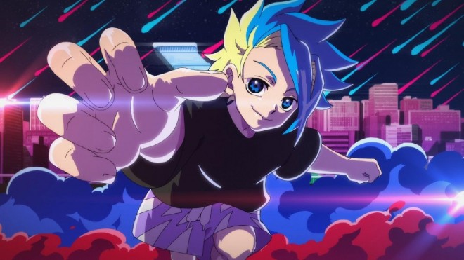 BEYBLADE X new chapter OP and ED revealed