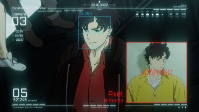 Trailer Released and Cast Announcement for LAZARUS