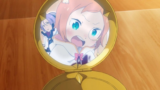 via anime "Re:Zero" season3