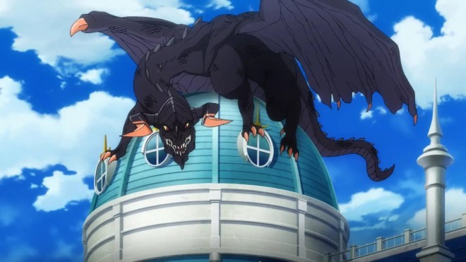 via anime "Re:Zero" season3