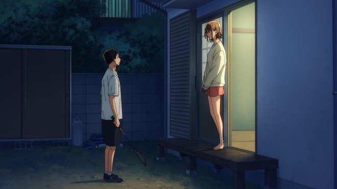 Blue Box Scene Cut EP4