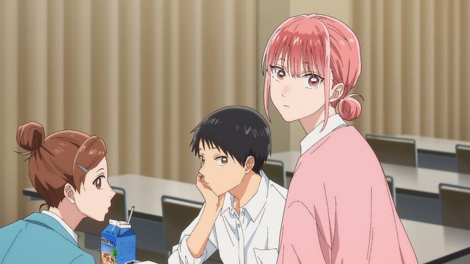 Blue Box Scene Cut EP4