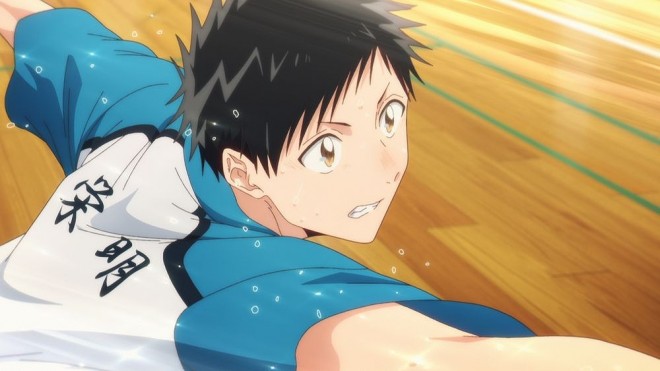 Blue Box Scene Cut EP5