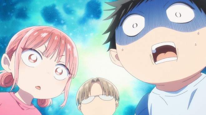 Blue Box Scene Cut EP5