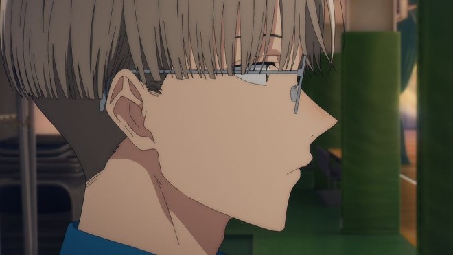 Blue Box Scene Cut EP5