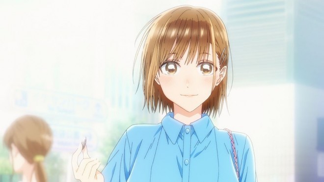 Blue Box Scene Cut EP5