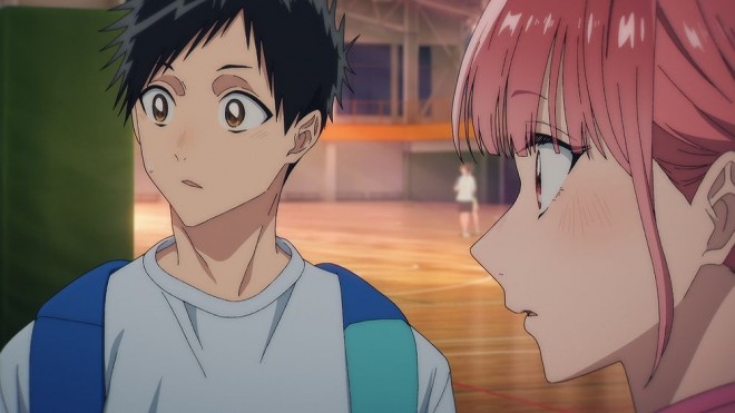 Blue Box Scene Cut EP5