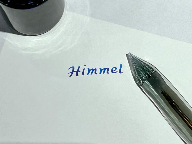 Limited Pre-Orders for Frieren: Beyond Journey’s End Glass Pens