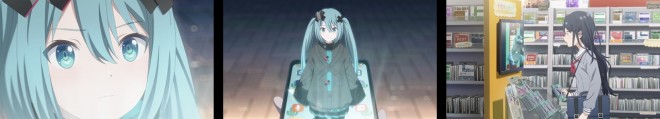 Project SEKAI Anime Movie to Release on January 17, 2025